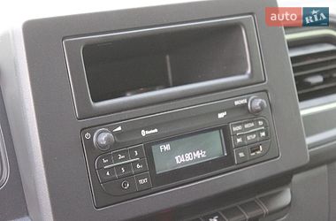 Мікроавтобус вантажний (до 3,5т) Renault Master 2020 в Дніпрі