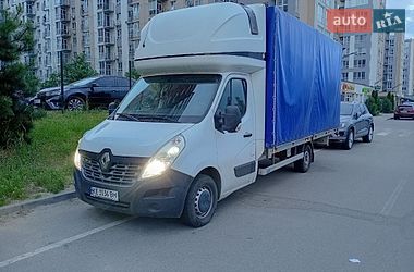 renault master 2019 в Днепр (Днепропетровск) от профессионального продавца Алексей