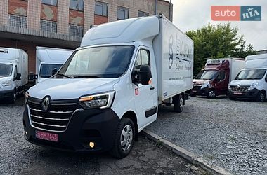 Другие грузовики Renault Master 2023 в Ровно
