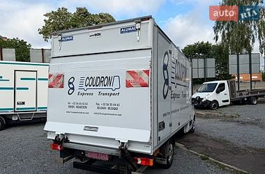 Другие грузовики Renault Master 2023 в Ровно
