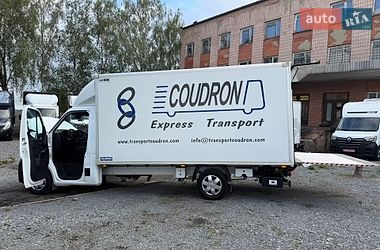 Другие грузовики Renault Master 2023 в Ровно