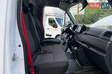 Другие грузовики Renault Master 2023 в Ровно