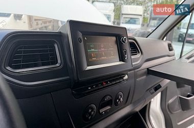 Другие грузовики Renault Master 2023 в Ровно