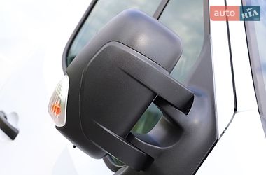 Грузовой фургон Renault Master 2024 в Дрогобыче