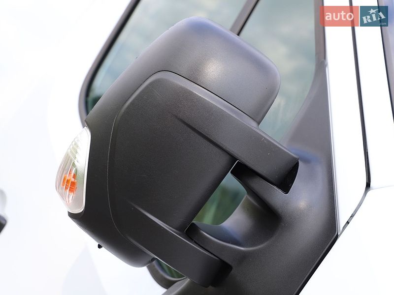 Грузовой фургон Renault Master 2024 в Дрогобыче