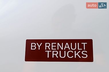 Грузовой фургон Renault Master 2024 в Дрогобыче