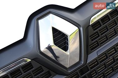 Грузовой фургон Renault Master 2024 в Дрогобыче