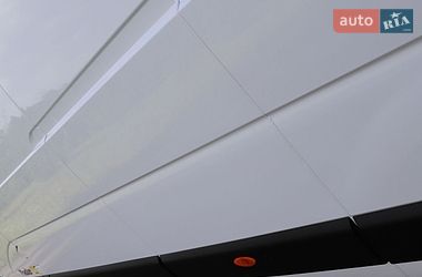 Грузовой фургон Renault Master 2024 в Дрогобыче