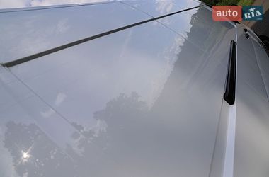 Грузовой фургон Renault Master 2024 в Дрогобыче