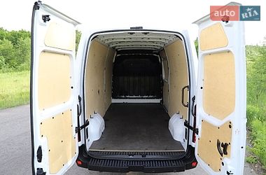 Грузовой фургон Renault Master 2024 в Дрогобыче