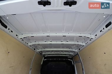 Грузовой фургон Renault Master 2024 в Дрогобыче