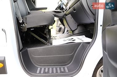 Грузовой фургон Renault Master 2024 в Дрогобыче