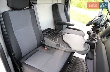 Грузовой фургон Renault Master 2024 в Дрогобыче