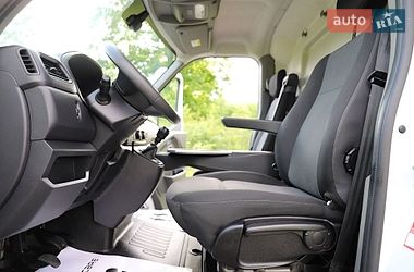 Грузовой фургон Renault Master 2024 в Дрогобыче