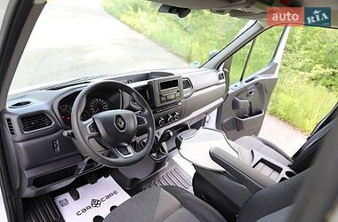 Грузовой фургон Renault Master 2024 в Дрогобыче