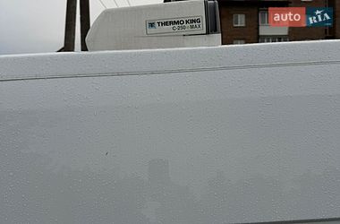 Рефрижератор Renault Master 2024 в Киеве