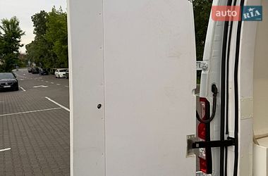 Рефрижератор Renault Master 2024 в Киеве