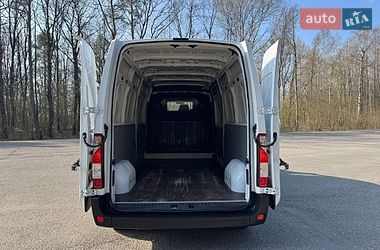 Грузовой фургон Renault Master 2023 в Ковеле