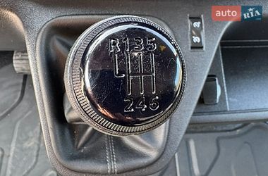 Грузовой фургон Renault Master 2023 в Ковеле