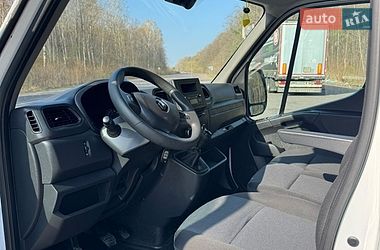 Грузовой фургон Renault Master 2023 в Ковеле