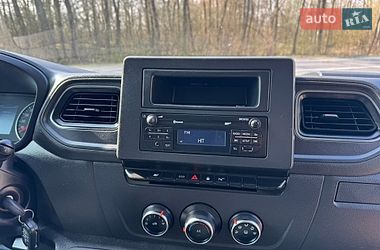 Грузовой фургон Renault Master 2023 в Ковеле