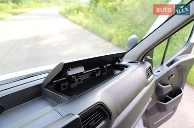 Грузовой фургон Renault Master 2024 в Дрогобыче
