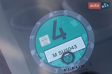 Грузовой фургон Renault Master 2024 в Дрогобыче