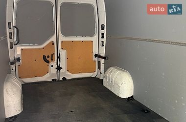 Вантажний фургон Renault Master 2022 в Львові