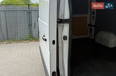 Вантажний фургон Renault Master 2022 в Львові