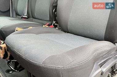 Вантажний фургон Renault Master 2022 в Львові