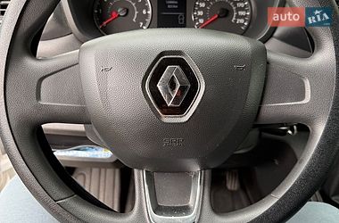 Вантажний фургон Renault Master 2022 в Львові