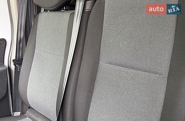 Вантажний фургон Renault Master 2022 в Львові