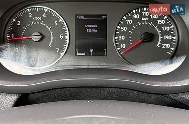 Вантажний фургон Renault Master 2022 в Львові