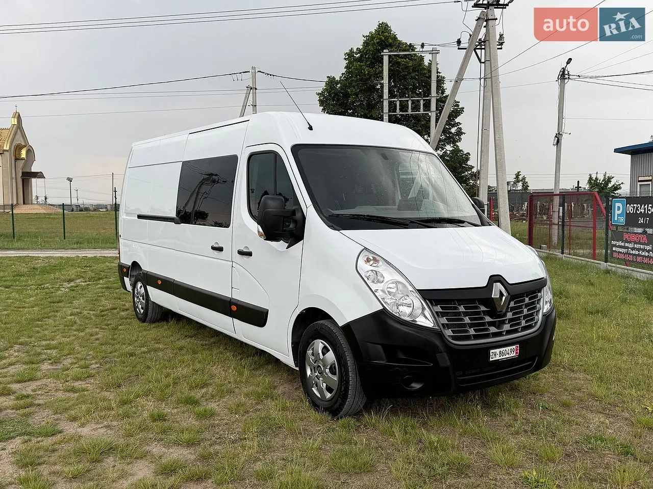 2012 Opel Zafira - мініатюра 54
