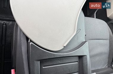 Вантажний фургон Renault Master 2017 в Львові