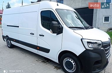 renault master 2022 в Ивано-Франковск от профессионального продавца Ivan