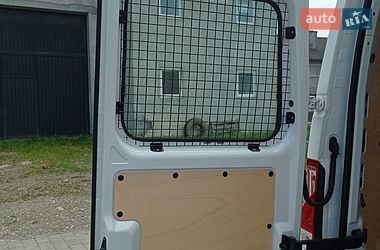 Грузовой фургон Renault Master 2022 в Ивано-Франковске фото 15 Грузовой фургон Renault Master 2022 в Ивано-Франковске