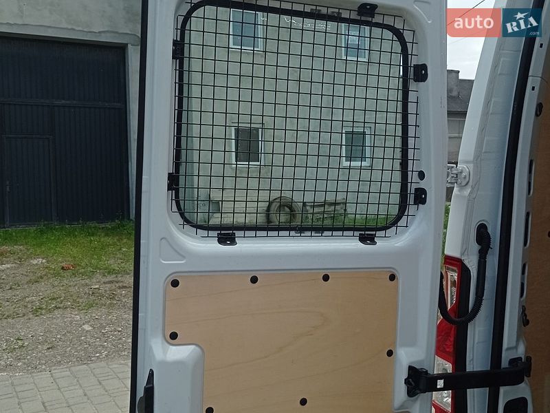 Грузовой фургон Renault Master 2022 в Ивано-Франковске фото 15 Грузовой фургон Renault Master 2022 в Ивано-Франковске