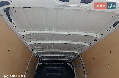 Грузовой фургон Renault Master 2022 в Ивано-Франковске фото 21 Грузовой фургон Renault Master 2022 в Ивано-Франковске