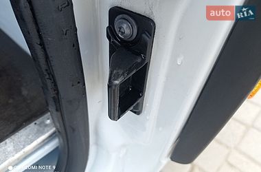 Грузовой фургон Renault Master 2022 в Ивано-Франковске фото 29 Грузовой фургон Renault Master 2022 в Ивано-Франковске