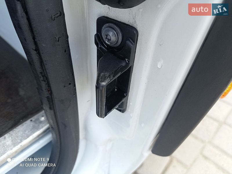 Грузовой фургон Renault Master 2022 в Ивано-Франковске фото 29 Грузовой фургон Renault Master 2022 в Ивано-Франковске
