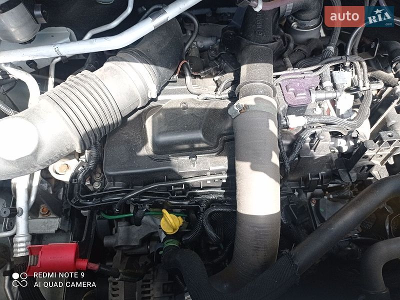 Грузовой фургон Renault Master 2022 в Ивано-Франковске фото 53 Грузовой фургон Renault Master 2022 в Ивано-Франковске