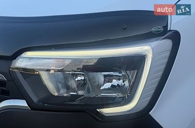 Грузовой фургон Renault Master 2023 в Днепре