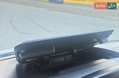 Грузовой фургон Renault Master 2023 в Днепре