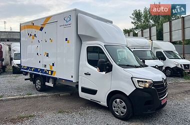 Інші вантажівки Renault Master 2023 в Рівному