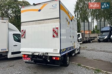 Інші вантажівки Renault Master 2023 в Рівному