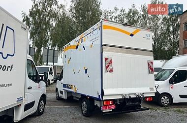 Інші вантажівки Renault Master 2023 в Рівному