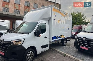 Інші вантажівки Renault Master 2023 в Рівному