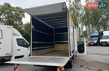 Інші вантажівки Renault Master 2023 в Рівному