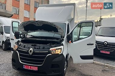 Інші вантажівки Renault Master 2023 в Рівному